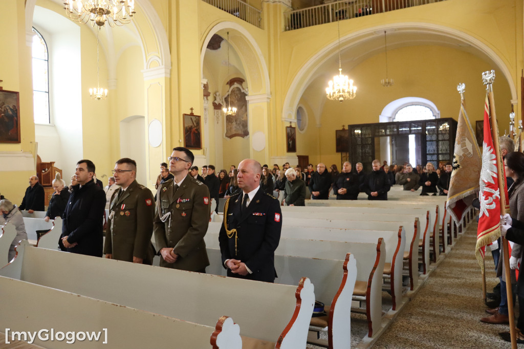 Obchody Dnia Pamięci Ofiar Katyńskich
