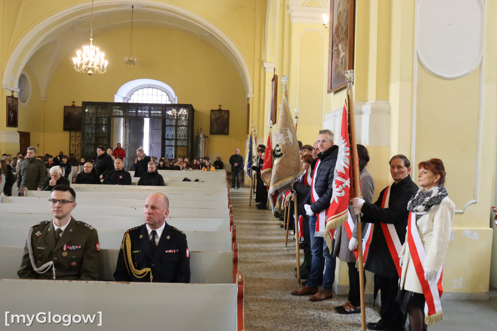Obchody Dnia Pamięci Ofiar Katyńskich