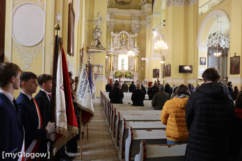 Obchody Dnia Pamięci Ofiar Katyńskich