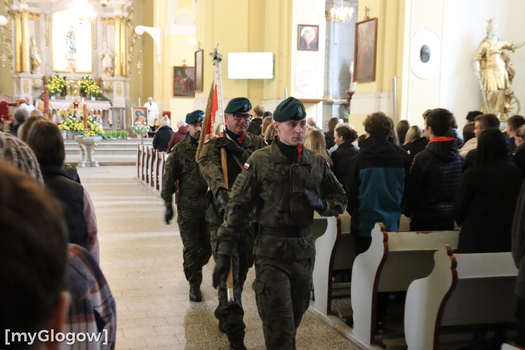 Obchody Dnia Pamięci Ofiar Katyńskich