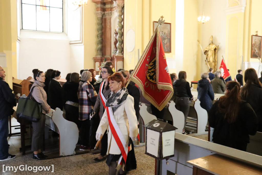 Obchody Dnia Pamięci Ofiar Katyńskich