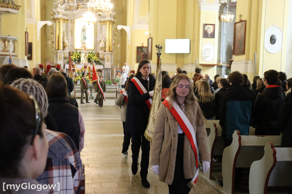 Obchody Dnia Pamięci Ofiar Katyńskich