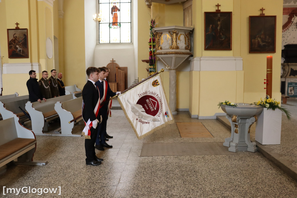 Obchody Dnia Pamięci Ofiar Katyńskich