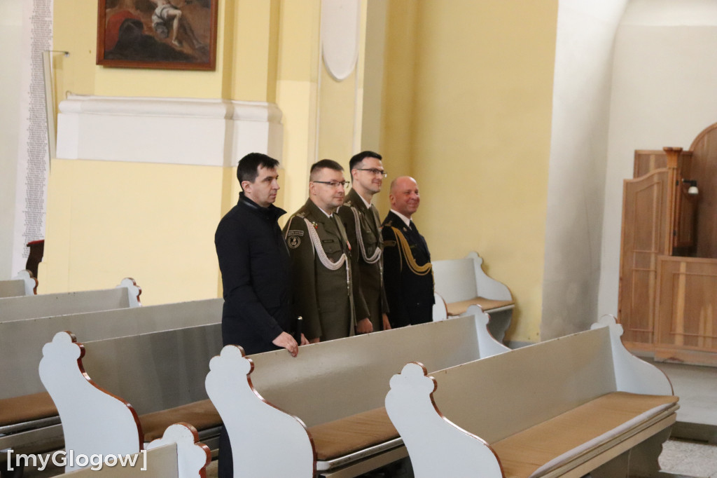 Obchody Dnia Pamięci Ofiar Katyńskich