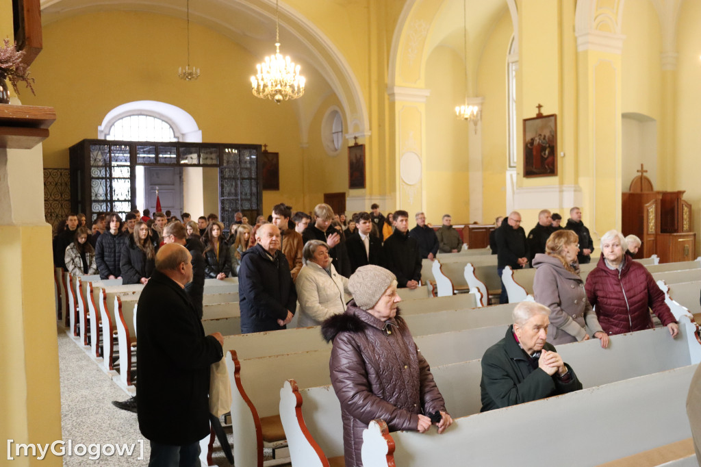 Obchody Dnia Pamięci Ofiar Katyńskich