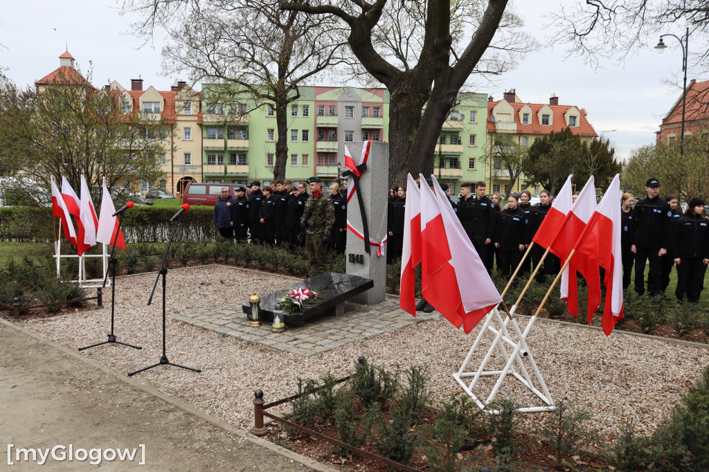 Obchody Dnia Pamięci Ofiar Katyńskich
