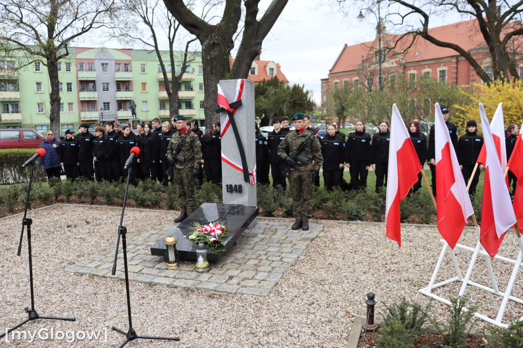 Obchody Dnia Pamięci Ofiar Katyńskich