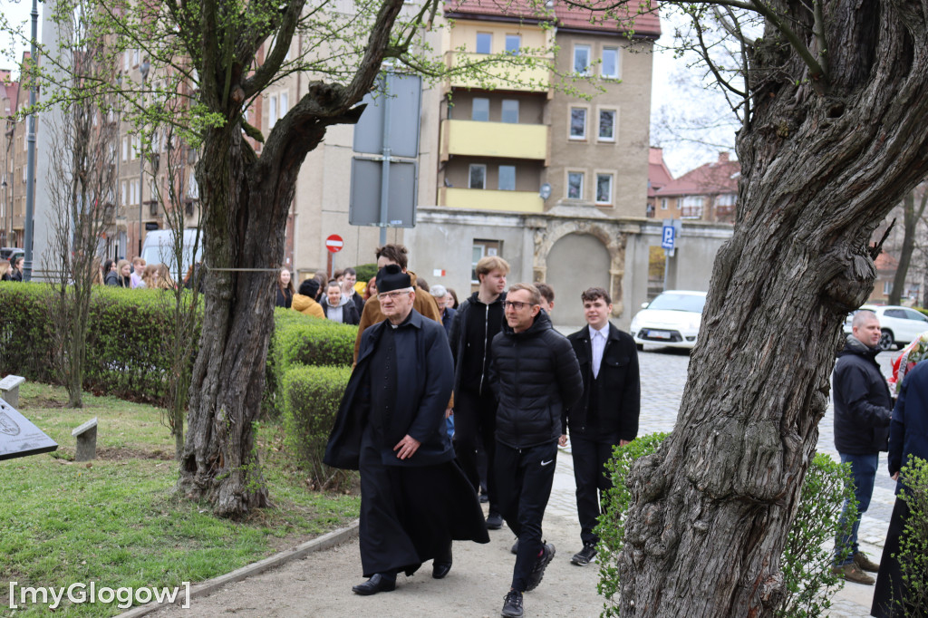 Obchody Dnia Pamięci Ofiar Katyńskich