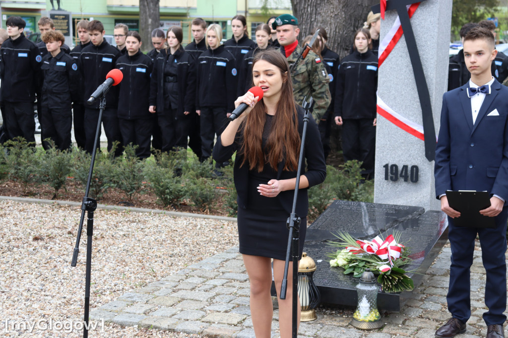 Obchody Dnia Pamięci Ofiar Katyńskich