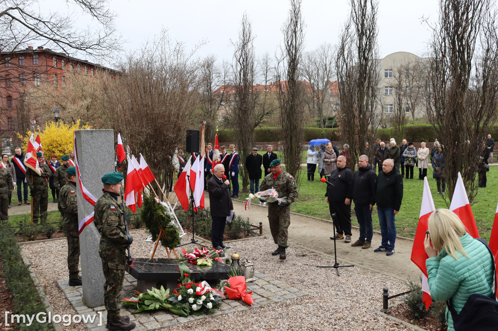 Obchody Dnia Pamięci Ofiar Katyńskich