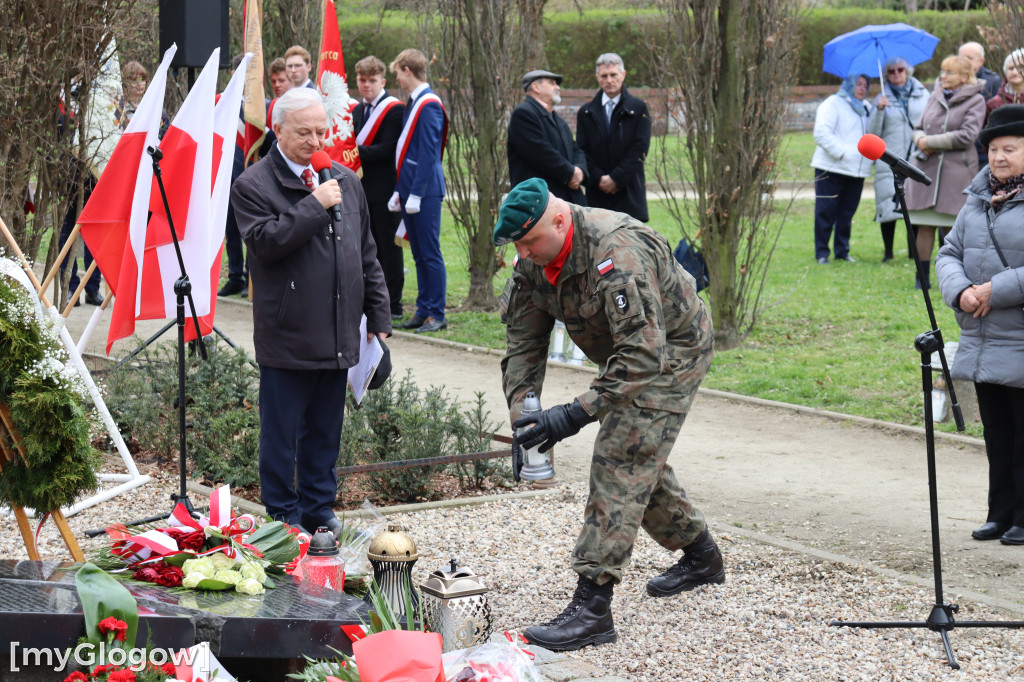 Obchody Dnia Pamięci Ofiar Katyńskich