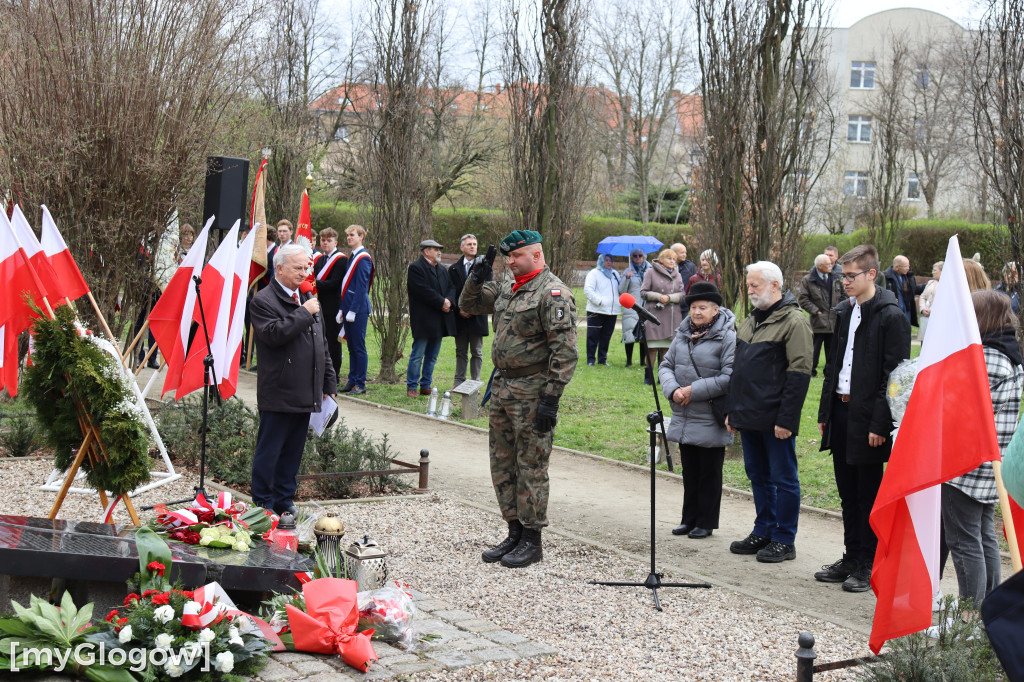 Obchody Dnia Pamięci Ofiar Katyńskich