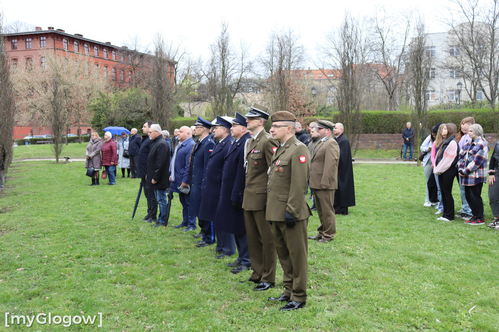 Obchody Dnia Pamięci Ofiar Katyńskich