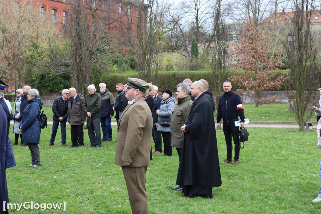 Obchody Dnia Pamięci Ofiar Katyńskich