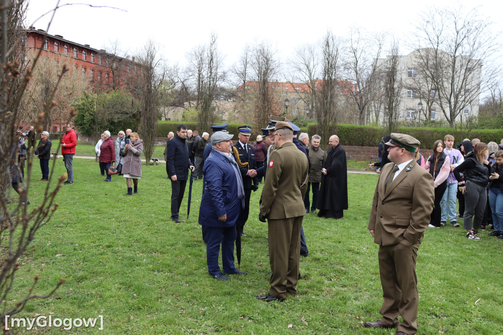 Obchody Dnia Pamięci Ofiar Katyńskich