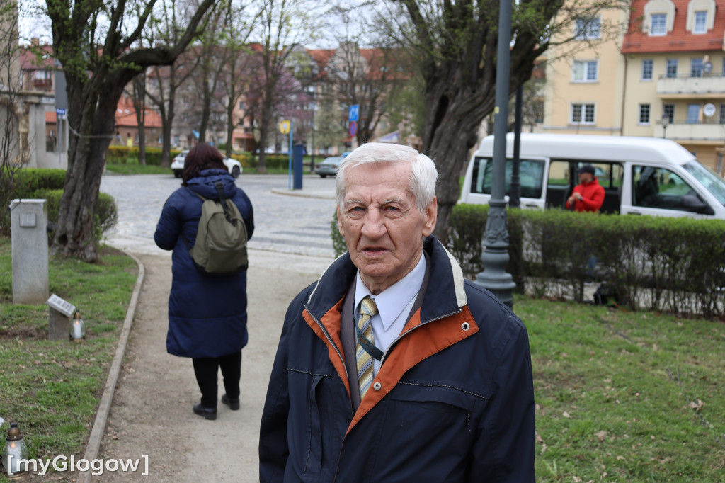 Obchody Dnia Pamięci Ofiar Katyńskich