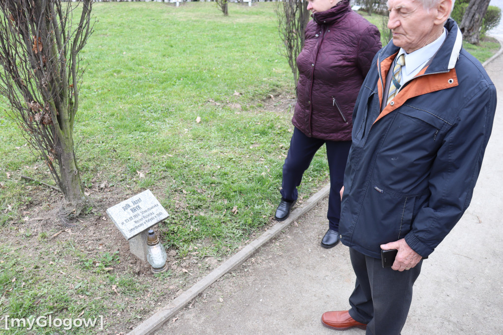 Obchody Dnia Pamięci Ofiar Katyńskich