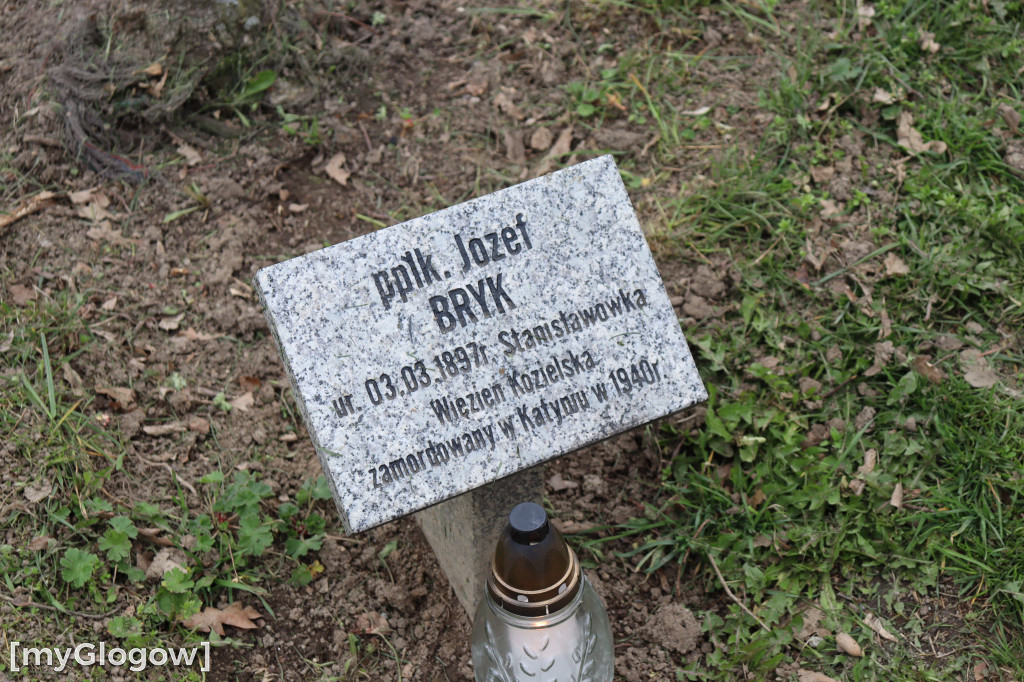 Obchody Dnia Pamięci Ofiar Katyńskich