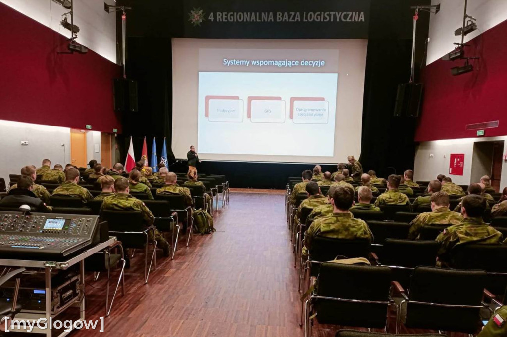 Grupa Ratownictwa Specjalistycznego ze Smardzowa