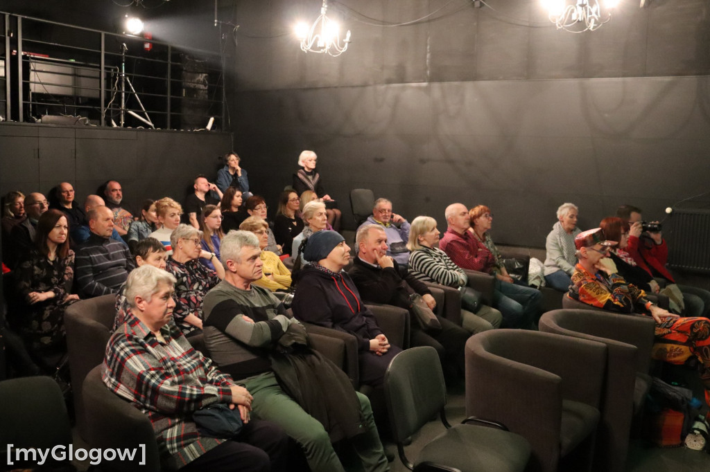 Adunu. Ziemia duchów z Krzysztofem Błażycą