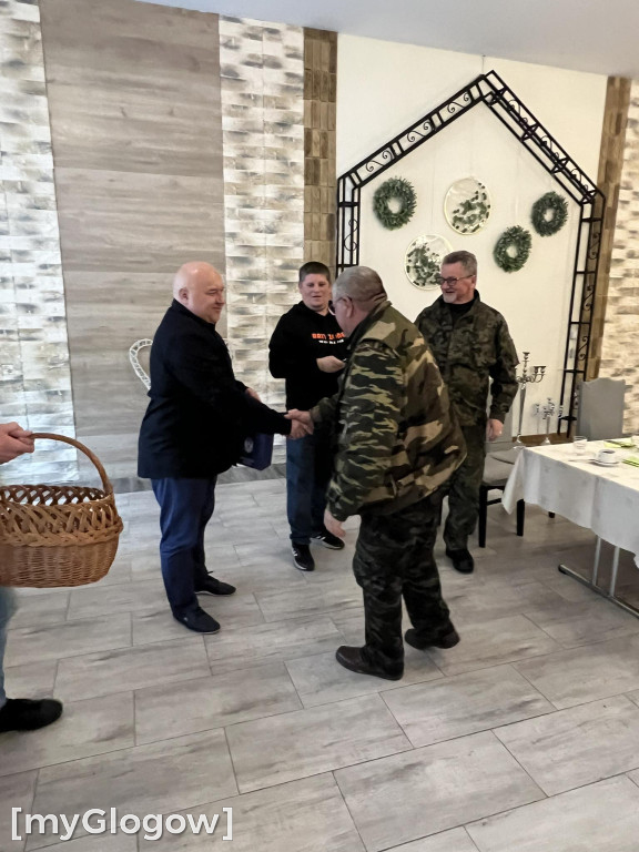 Zawody Wędkarskie o Puchar Starosty Głogowskiego