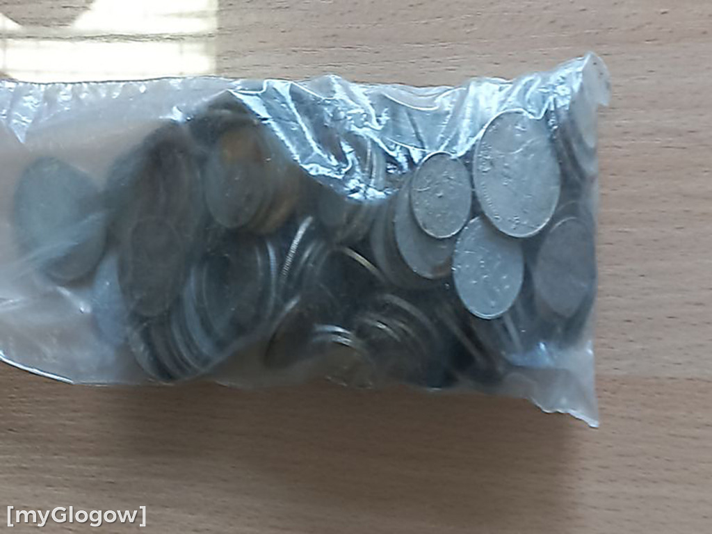 Mają łup, nie mają pokrzywdzonego