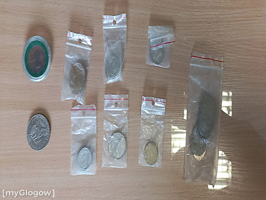 Mają łup, nie mają pokrzywdzonego