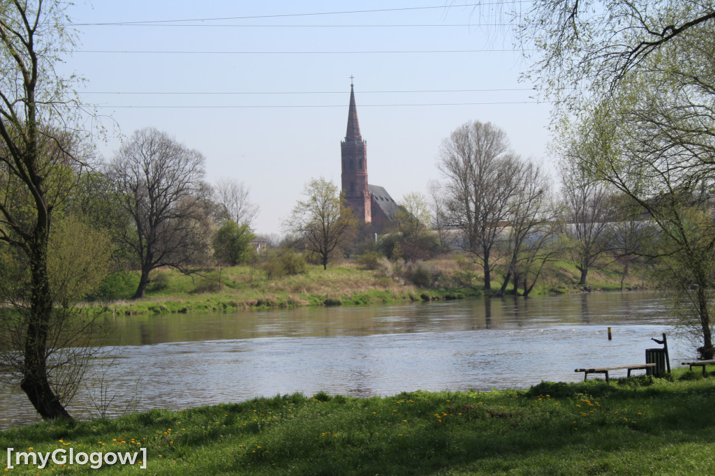 Sprzatąnie placu festynowego