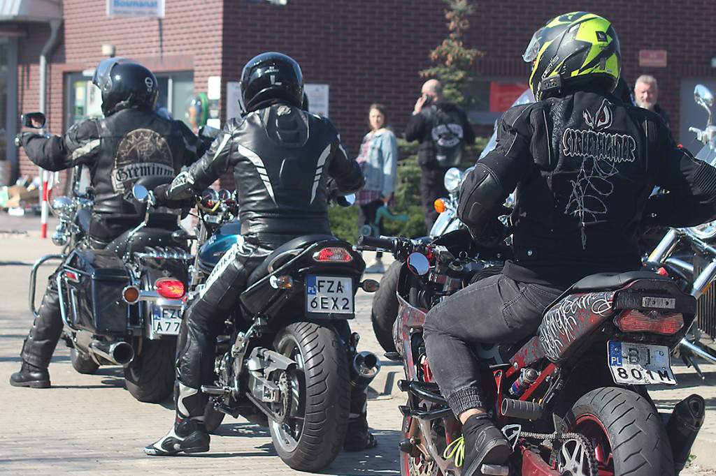 13. Motokrew w Głogowie