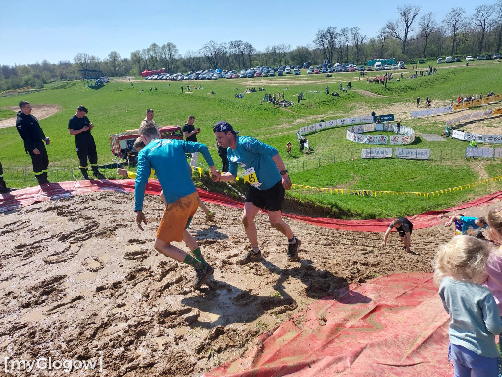 W Górkowie trwa Cross straceńców