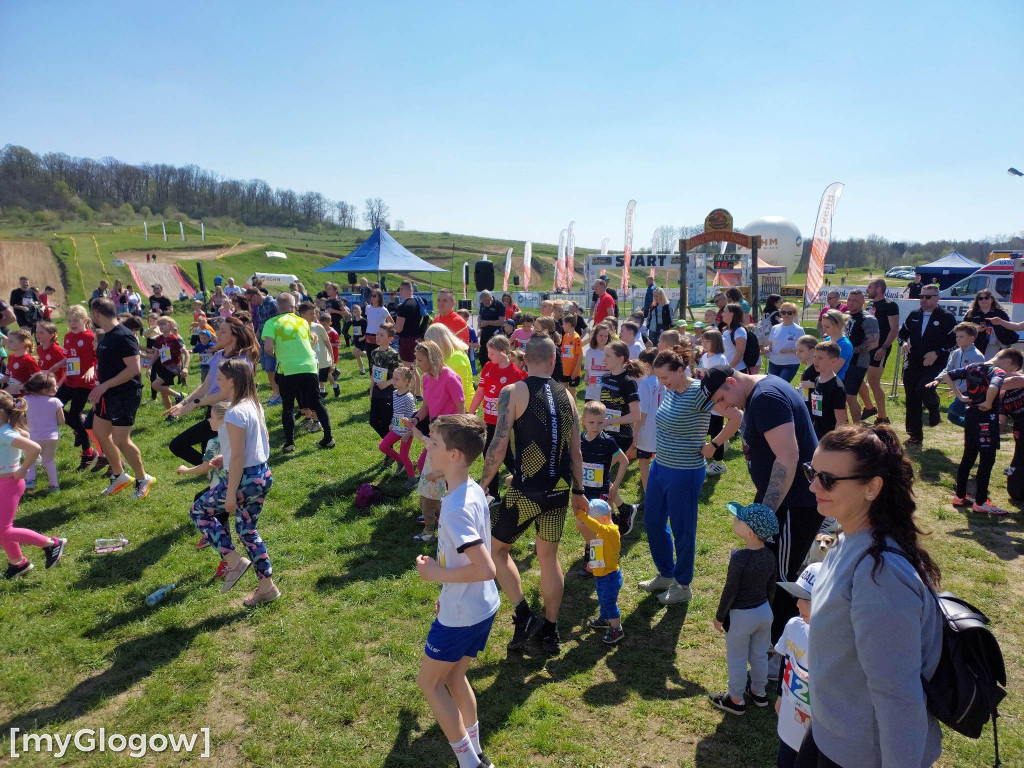 W Górkowie trwa Cross straceńców