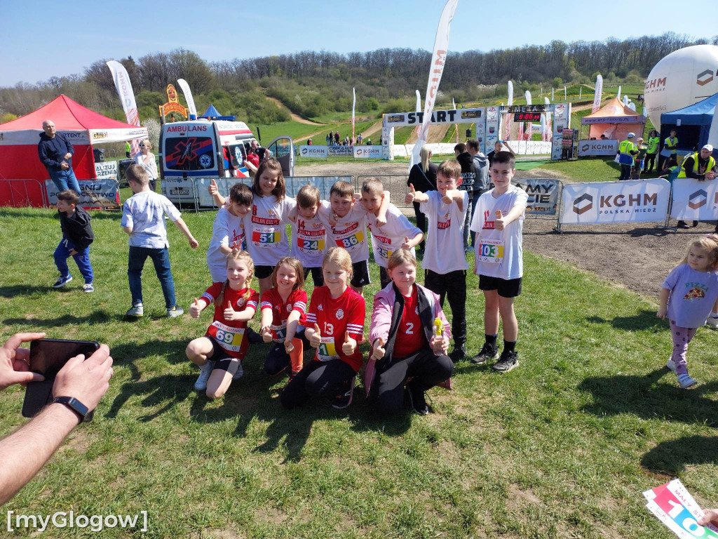W Górkowie trwa Cross straceńców