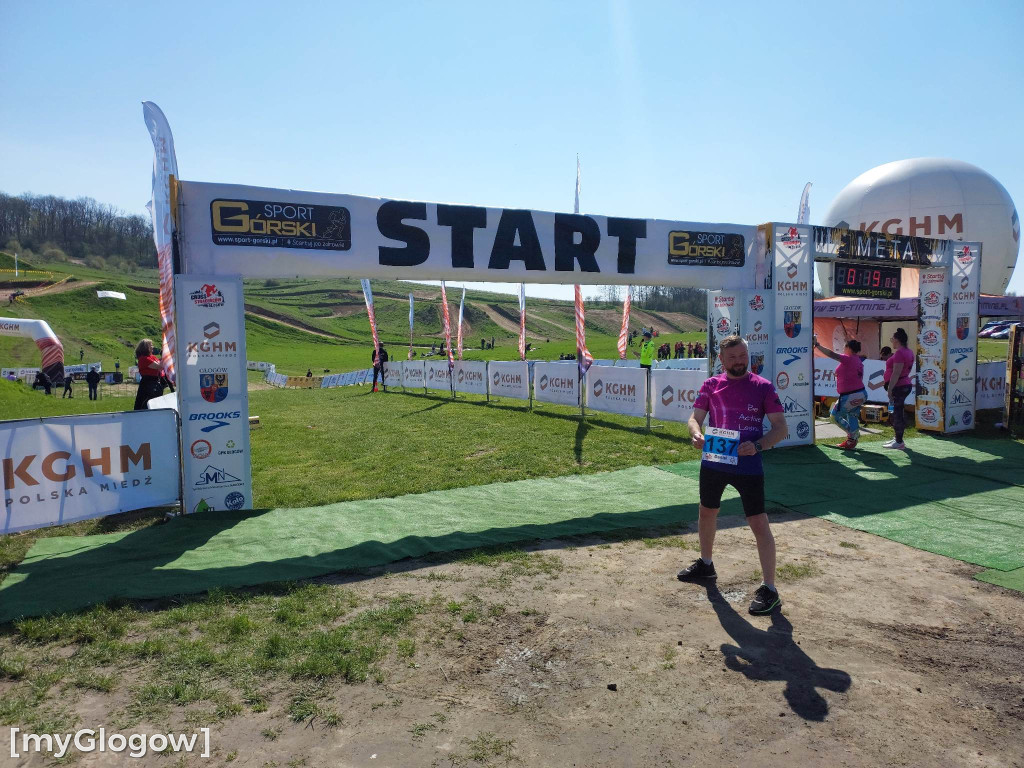 W Górkowie trwa Cross straceńców