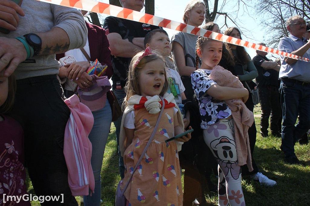 13. Motokrew w Głogowie