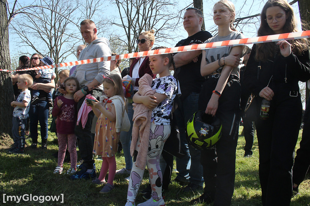 13. Motokrew w Głogowie