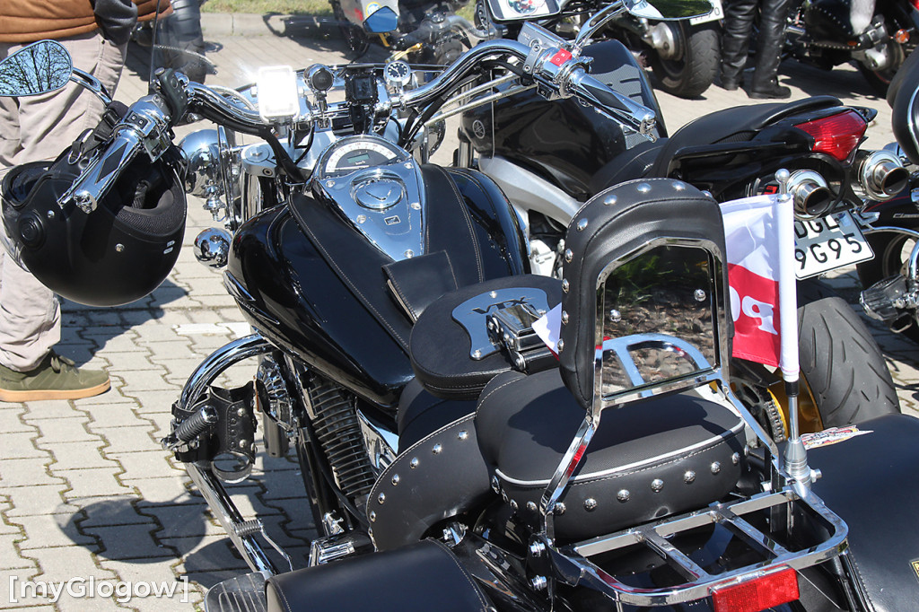 13. Motokrew w Głogowie