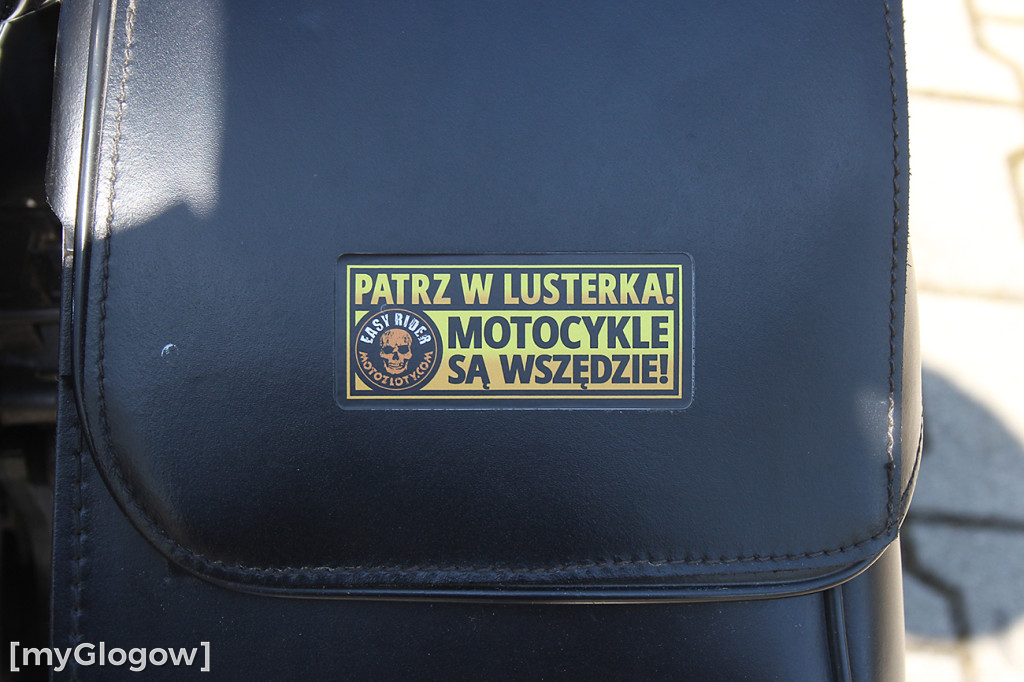 13. Motokrew w Głogowie