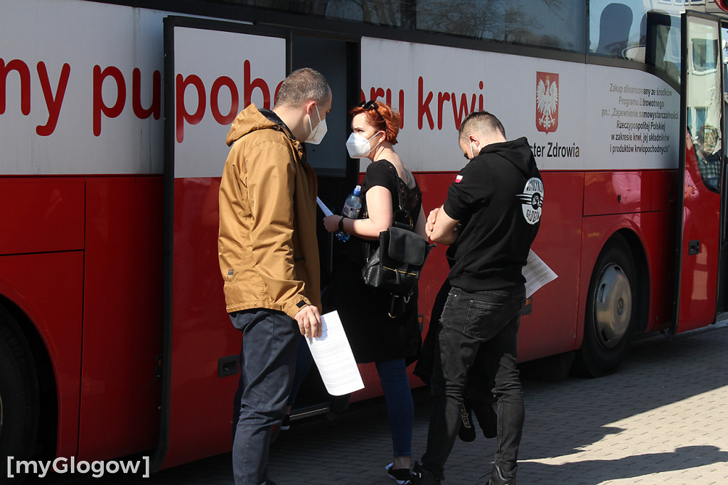 13. Motokrew w Głogowie