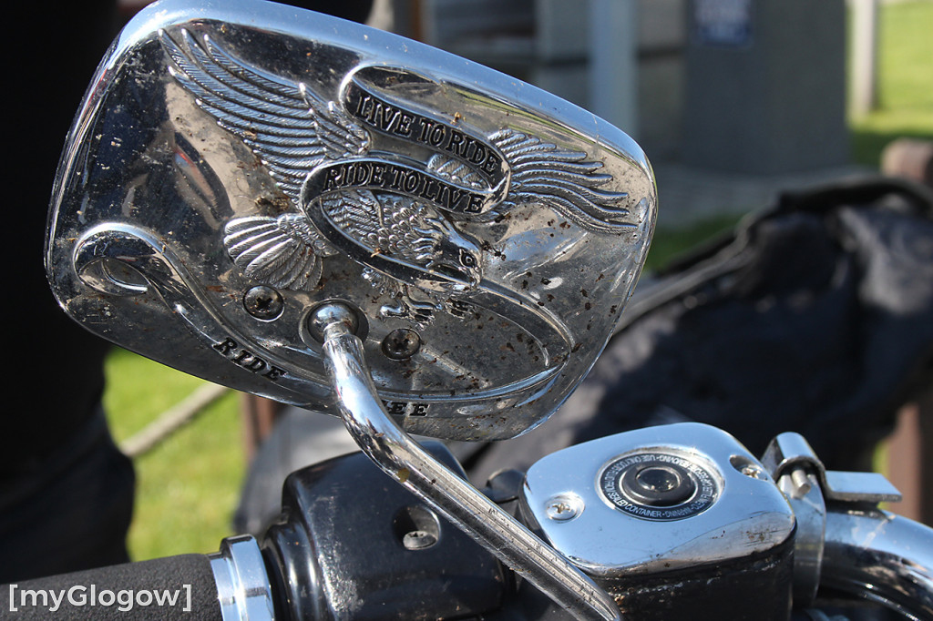 13. Motokrew w Głogowie