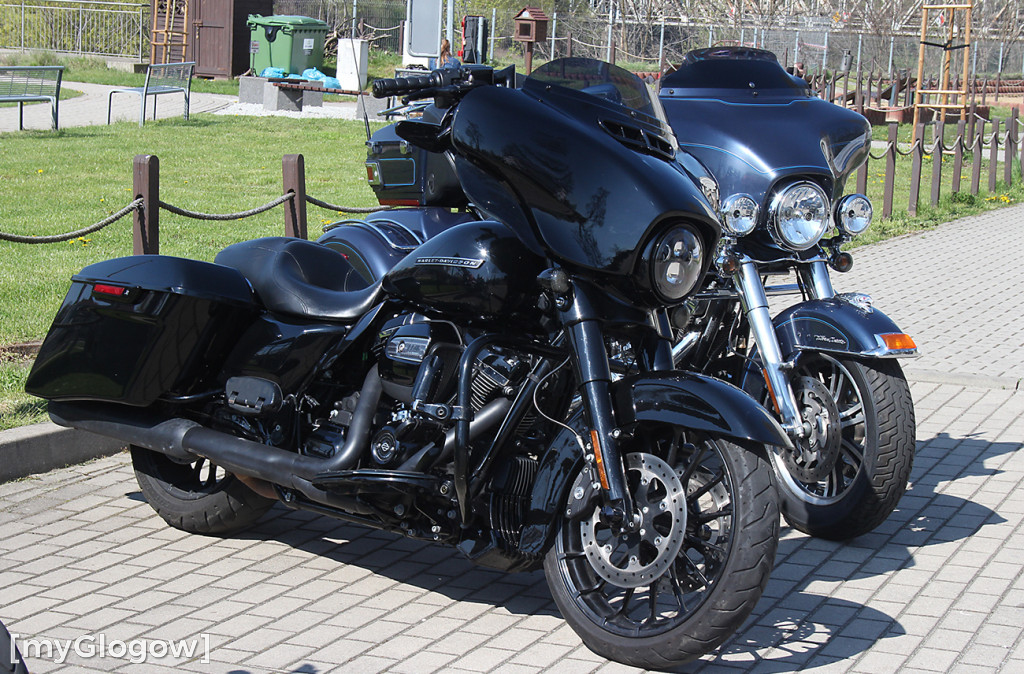 13. Motokrew w Głogowie