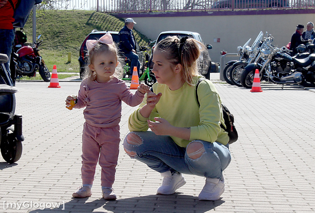 13. Motokrew w Głogowie