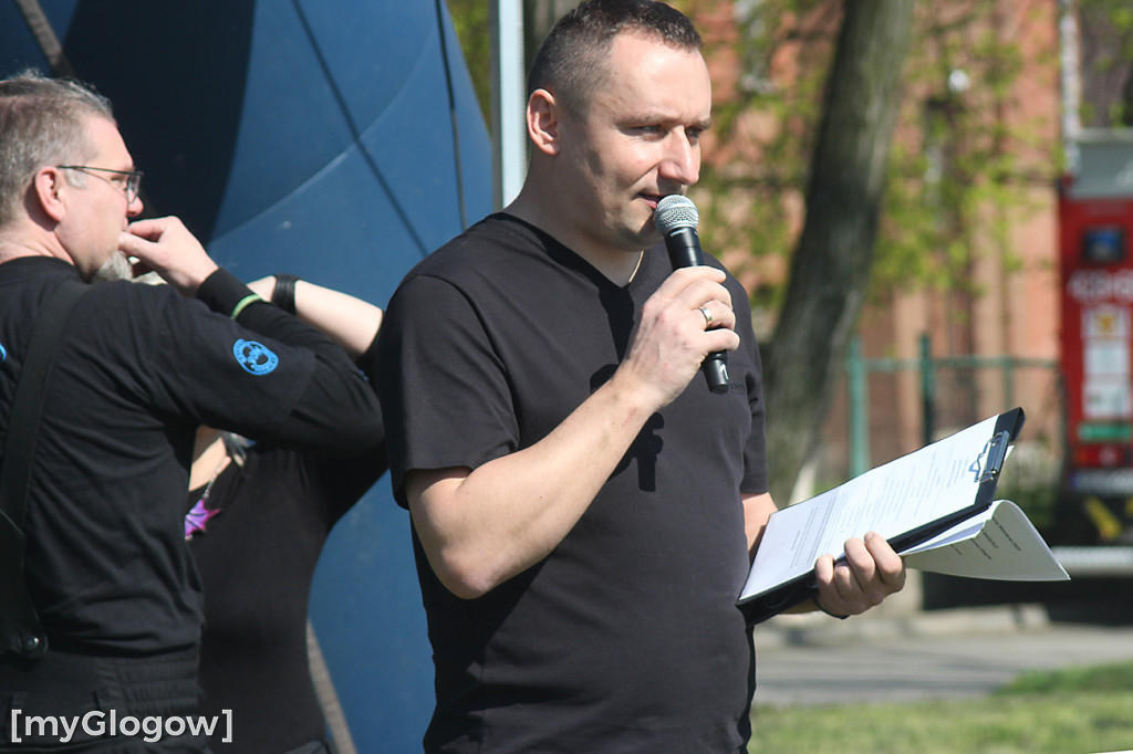 13. Motokrew w Głogowie