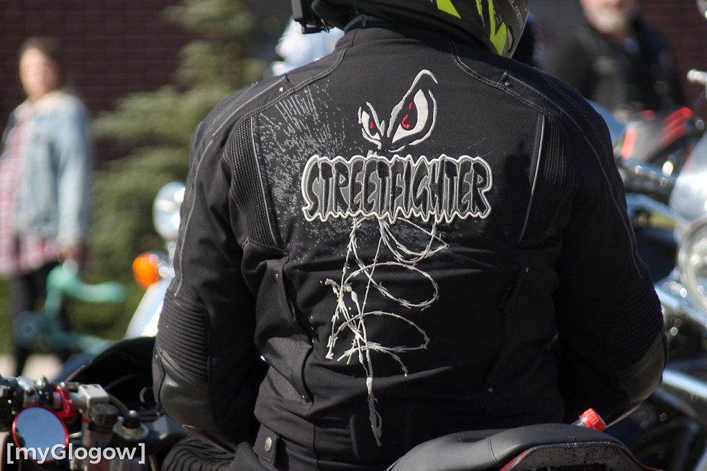 13. Motokrew w Głogowie