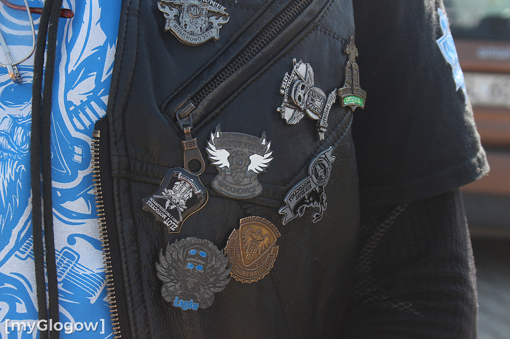 13. Motokrew w Głogowie