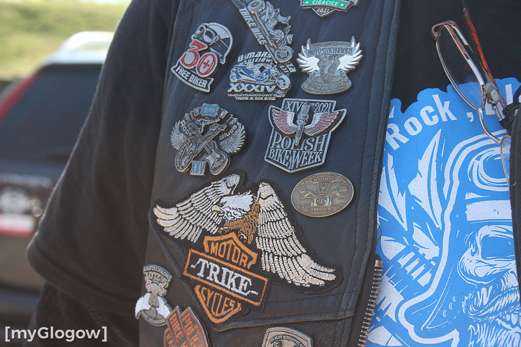13. Motokrew w Głogowie