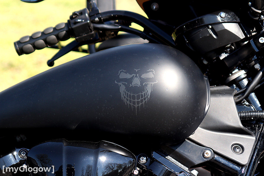 13. Motokrew w Głogowie