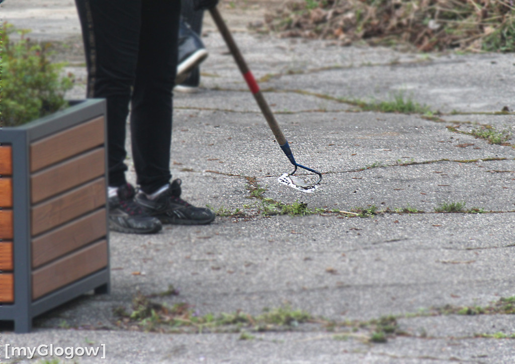 Będzie wniosek o przebudowę niecki w Parku Sapera