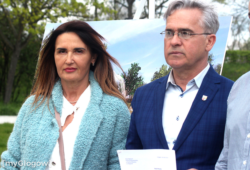 Będzie wniosek o przebudowę niecki w Parku Sapera