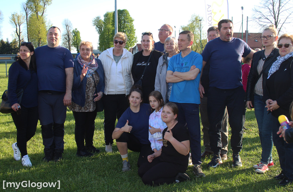 Turniej Wsi w gminie Kotla