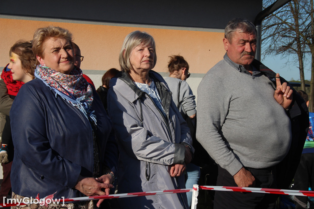 Turniej Wsi w gminie Kotla